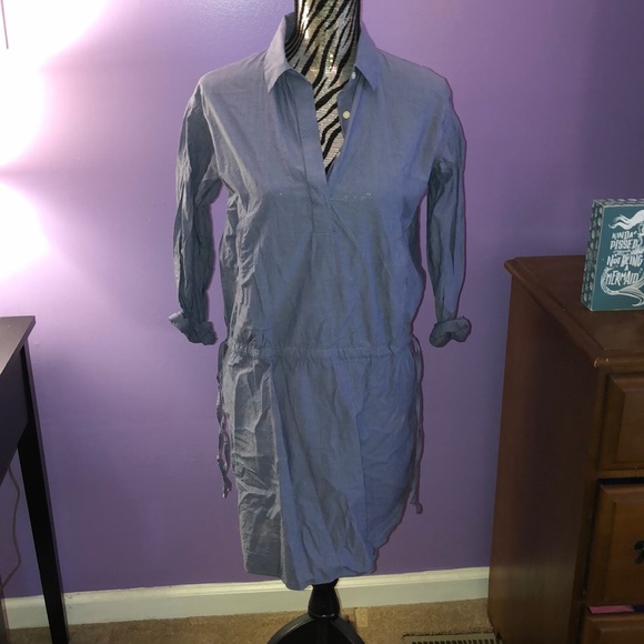 GAP Dresses & Skirts - ♥️Collared dress